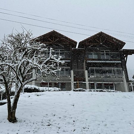 Lake View Residence Niederried bei Interlaken Екстер'єр фото