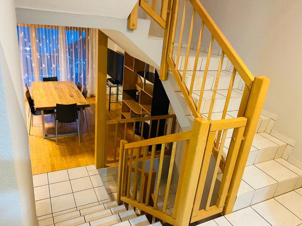 Lake View Residence Niederried bei Interlaken Екстер'єр фото