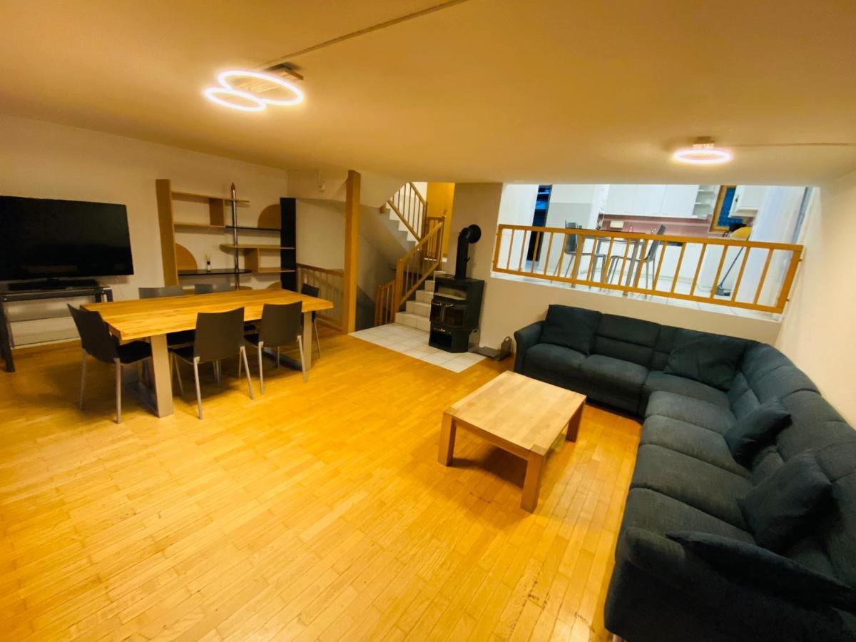 Lake View Residence Niederried bei Interlaken Екстер'єр фото
