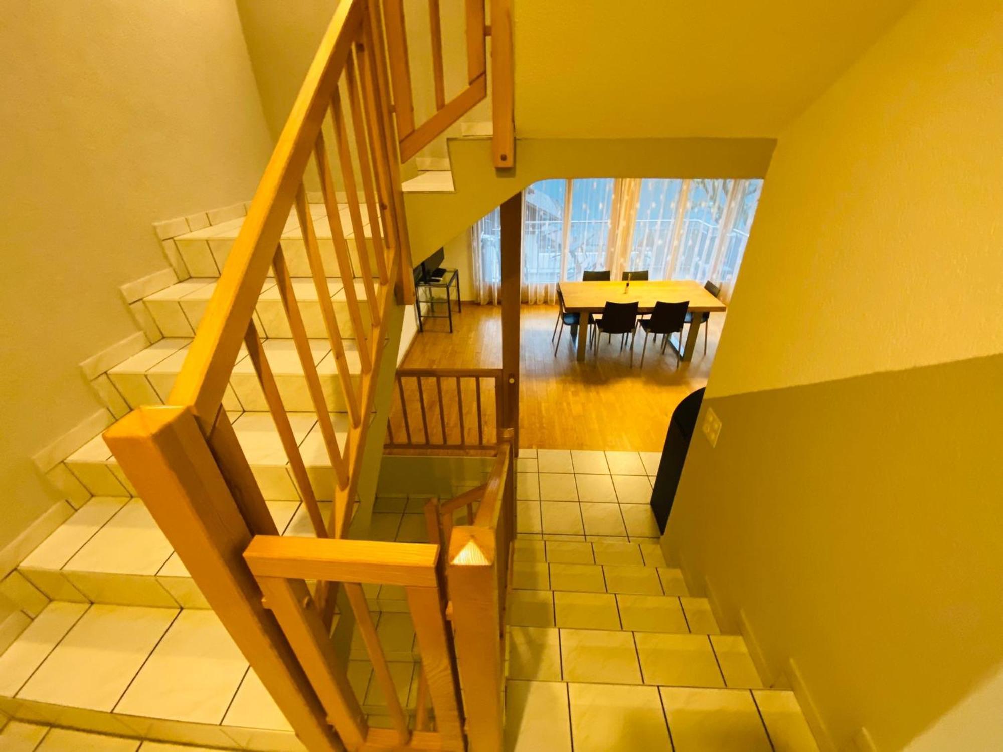 Lake View Residence Niederried bei Interlaken Екстер'єр фото