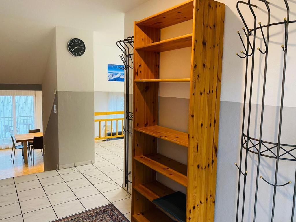 Lake View Residence Niederried bei Interlaken Екстер'єр фото
