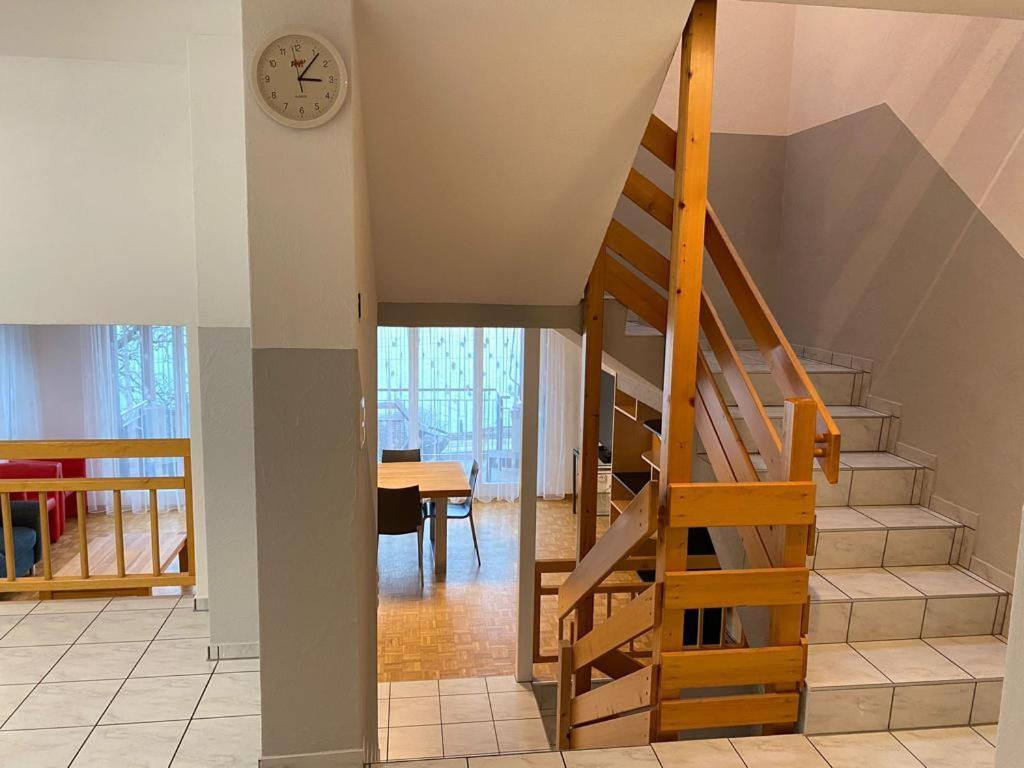 Lake View Residence Niederried bei Interlaken Екстер'єр фото